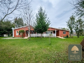 Arriendo Mensual / Parcela / Padre Las Casas