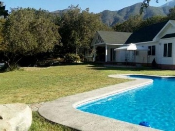 Arriendo Mensual / Parcela / Paine