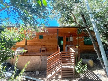 Arriendo Mensual / Parcela / Paine