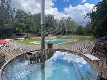 Arriendo Mensual / Parcela / Paine