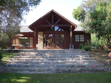 Arriendo Mensual / Parcela / Paine