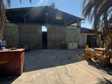 Arriendo Mensual / Parcela / Paine