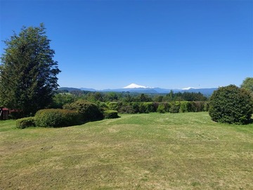 Arriendo Mensual / Parcela / Panguipulli