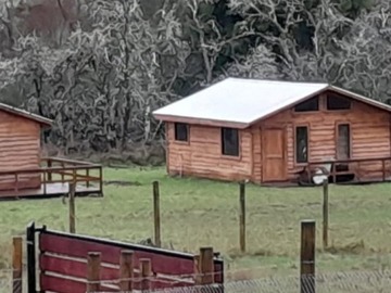 Arriendo Mensual / Parcela / Panguipulli