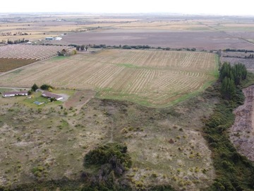 Arriendo Mensual / Parcela / Parral