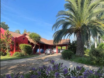 Arriendo Mensual / Parcela / Peñaflor
