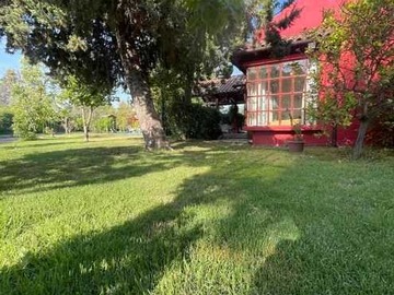 Arriendo Mensual / Parcela / Peñaflor