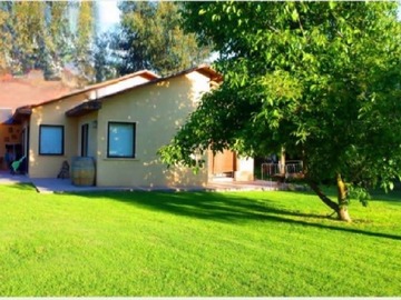 Arriendo Mensual / Parcela / Peñaflor