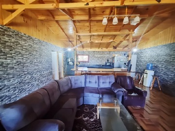 Arriendo Mensual / Parcela / Pichilemu