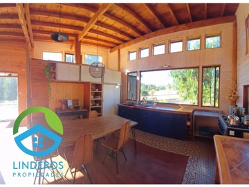 Arriendo Mensual / Parcela / Pichilemu