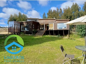 Arriendo Mensual / Parcela / Pichilemu