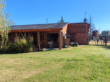 Arriendo Mensual / Parcela / Pirque