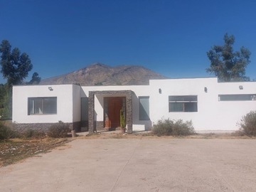 Arriendo Mensual / Parcela / Pirque