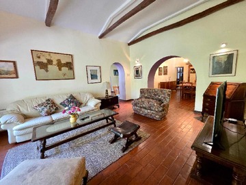 Arriendo Mensual / Parcela / Pirque