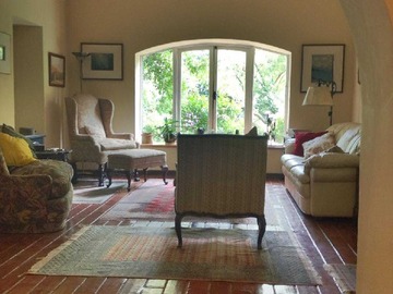 Arriendo Mensual / Parcela / Pirque
