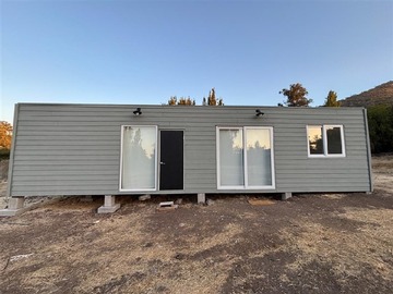 Arriendo Mensual / Parcela / Pirque