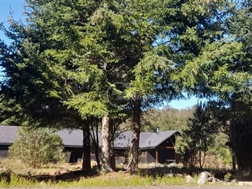 Arriendo Mensual / Parcela / Pucón