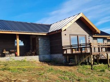 Arriendo Mensual / Parcela / Pucón