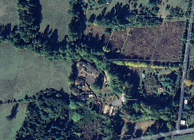 Vista aérea