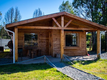 Arriendo Mensual / Parcela / Puerto Montt