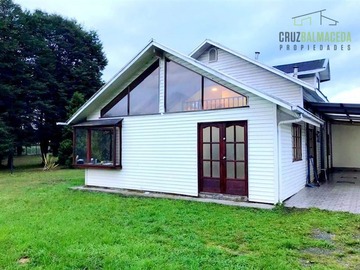 Arriendo Mensual / Parcela / Puerto Montt