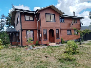 Arriendo Mensual / Parcela / Puerto Montt