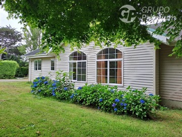 Arriendo Mensual / Parcela / Puerto Montt