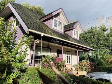 Arriendo Mensual / Parcela / Puerto Varas