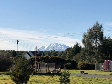 Arriendo Mensual / Parcela / Puerto Varas