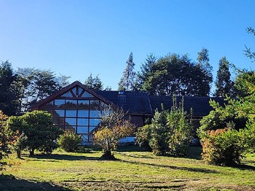 Arriendo Mensual / Parcela / Puerto Varas