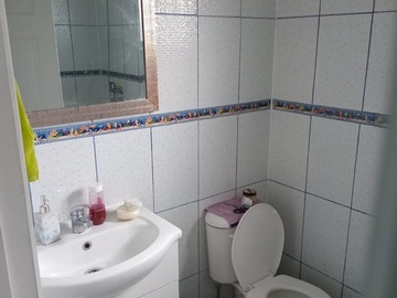 BAÑO PRINCIPAL