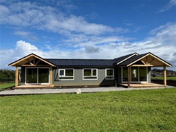 Arriendo Mensual / Parcela / Puerto Varas