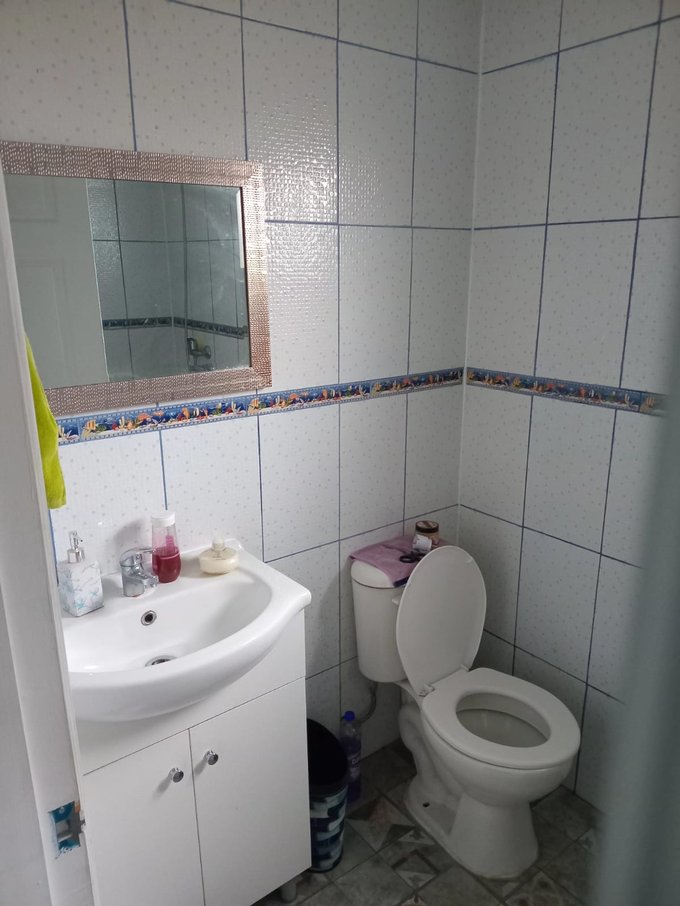 BAÑO PRINCIPAL