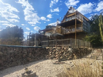 Arriendo Mensual / Parcela / Quillota