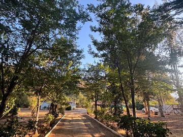 Arriendo Mensual / Parcela / Quilpué