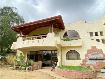 Arriendo Mensual / Parcela / Quilpué