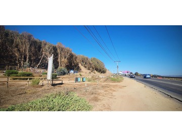 Arriendo Mensual / Parcela / Quintero