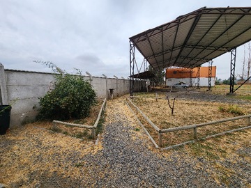 Arriendo Mensual / Parcela / Rancagua