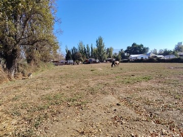 Arriendo Mensual / Parcela / Rancagua