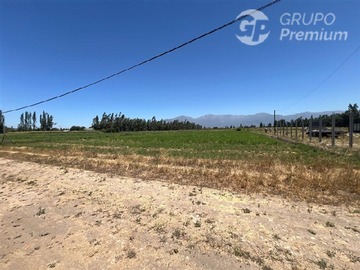 Arriendo Mensual / Parcela / Rancagua