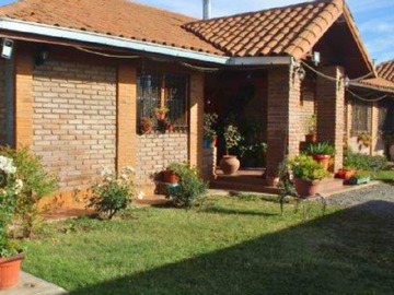 Arriendo Mensual / Parcela / Rengo