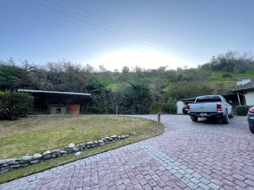 Arriendo Mensual / Parcela / San Bernardo