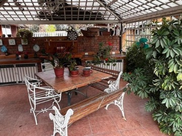 Arriendo Mensual / Parcela / San Bernardo
