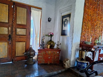 Arriendo Mensual / Parcela / San Esteban