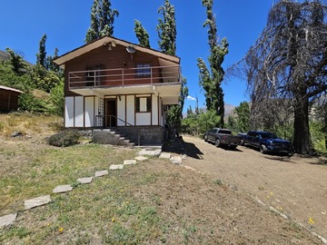 Arriendo Mensual / Parcela / San José de Maipo