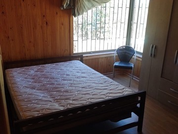 Arriendo Mensual / Parcela / Santo Domingo