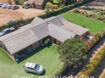 Arriendo Mensual / Parcela / Santo Domingo