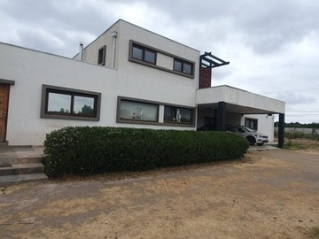 Arriendo Mensual / Parcela / Talagante