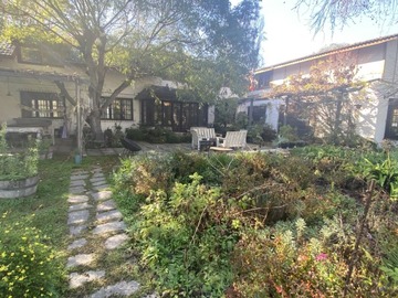 Arriendo Mensual / Parcela / Talagante
