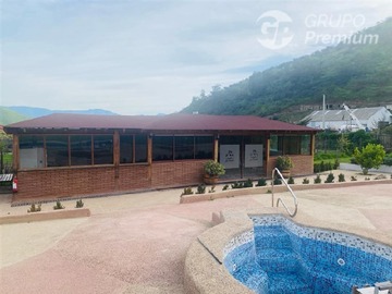 Arriendo Mensual / Parcela / Talagante